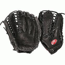 eart of the Hide 12.75 inch Baseball Glove Right Handed Thro